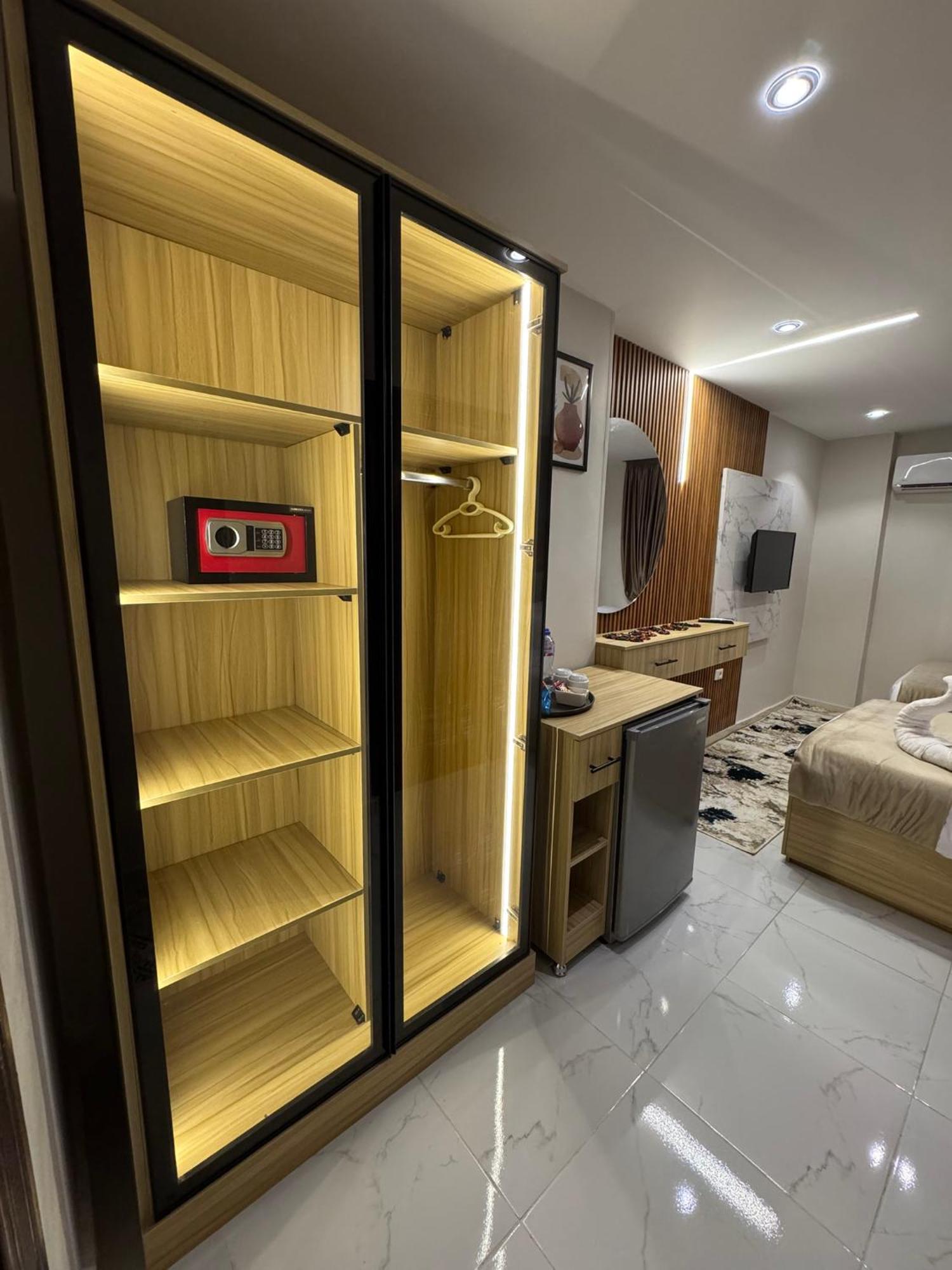 Giza Royal Golden Pyramids Inn מראה חיצוני תמונה